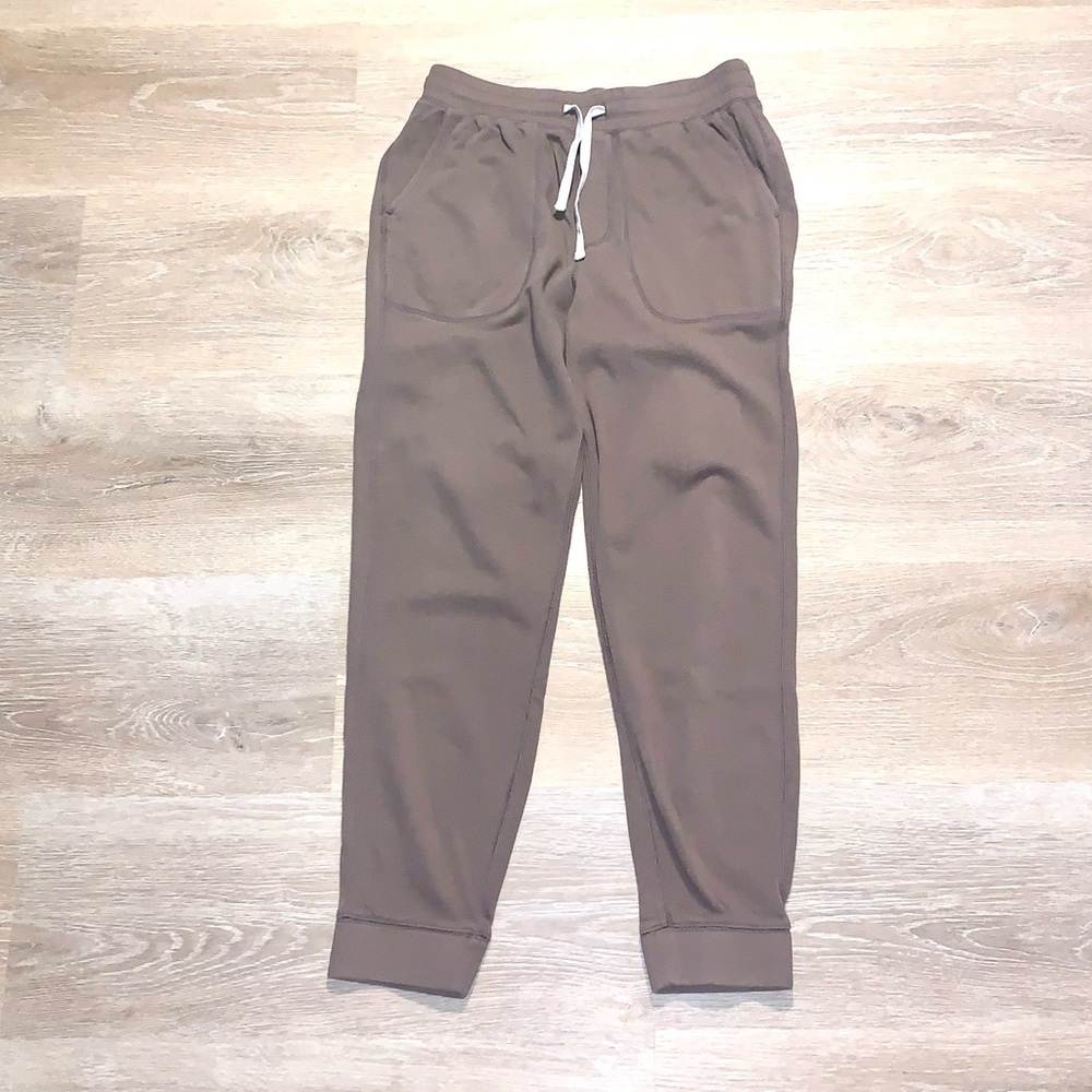 Men's madewell joggers